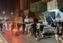 ليبيا: توسع روسي في 6 قواعد جوية ليبيا: توسع روسي في 6 قواعد جوية