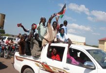 تحذير أممي: انتخابات جنوب السودان قد تجدد النزاع تحذير أممي: انتخابات جنوب السودان قد تجدد النزاع