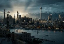 القاهرة وطهران.. من “رعاية المصالح” إلى شراكة المصالح القاهرة وطهران.. من "رعاية المصالح" إلى شراكة المصالح