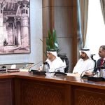 مصر والإمارات تطوران بوابة نفطية على المتوسط مصر والإمارات تطوران بوابة نفطية على المتوسط
