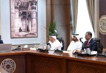 مصر والإمارات تطوران بوابة نفطية على المتوسط مصر والإمارات تطوران بوابة نفطية على المتوسط