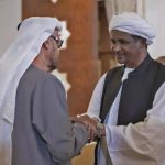 تقرير أممي يفتح ملف الإمارات في حرب السودان تقرير أممي يفتح ملف الإمارات في حرب السودان