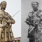 Ashanti: the Kingdom of Gold and Resilience against Colonial