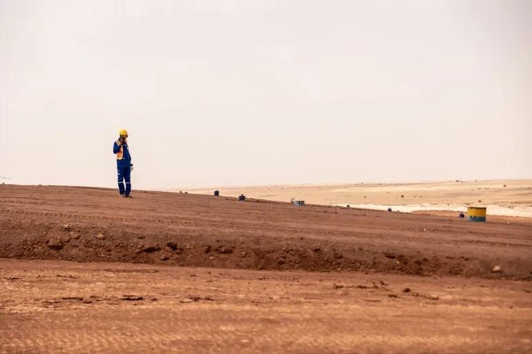 French Concerns Over Potential Uranium Deal with Russia