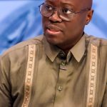 Ghana Declares End to Worst Economic Crisis in Decades Ghana Declares End to Worst Economic Crisis in Decades