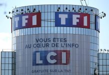 Mali Suspends Broadcast of Two French TV Channels Mali Suspends Broadcast of Two French TV Channels