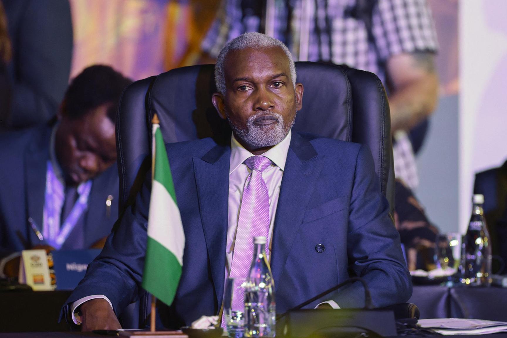 Nigeria Rejects Trump'S Genocide Claims against Christians Nigeria Rejects Trump'S Genocide Claims against Christians