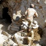 Congo Produces First 1,000 Tons of Traceable Artisan Cobalt Congo Produces First 1,000 Tons of Traceable Artisan Cobalt