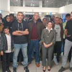 New Details Emerge on Suspicious Flights from Gaza to South New Details Emerge on Suspicious Flights from Gaza to South