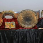 Ethiopia Receives Artefacts Returned from Germany after 100+ Ethiopia Receives Artefacts Returned from Germany after 100+
