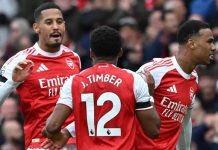 Arsenal to End Sponsorship Deal with Visit Rwanda Arsenal to End Sponsorship Deal with Visit Rwanda