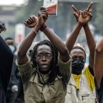 Kenyan Authorities Funded Trolls to Intimidate Protesters Kenyan Authorities Funded Trolls to Intimidate Protesters