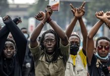 Kenyan Authorities Funded Trolls to Intimidate Protesters Kenyan Authorities Funded Trolls to Intimidate Protesters