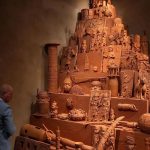 Power Struggles Threaten Nigeria’S New West African Art Museum Power Struggles Threaten Nigeria’S New West African Art Museum
