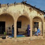 Gunmen Attack Church in Nigeria, Killing Two and Kidnapping Gunmen Attack Church in Nigeria, Killing Two and Kidnapping