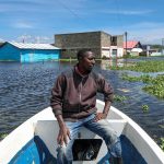 Lake Naivasha Floods Displace Thousands in Kenya Lake Naivasha Floods Displace Thousands in Kenya