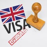 UK Threatens Visa Cuts for Three African Nations UK Threatens Visa Cuts for Three African Nations