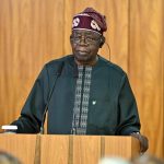 Nigerian President Confirms General Killed by Armed Group Nigerian President Confirms General Killed by Armed Group