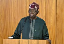 Nigerian President Confirms General Killed by Armed Group Nigerian President Confirms General Killed by Armed Group