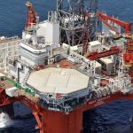 Total and Chevron Compete for Oil Field Development in Namibia Total and Chevron Compete for Oil Field Development in Namibia