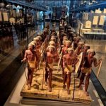 Grand Egyptian Museum: the Eighth Wonder of the World Grand Egyptian Museum: the Eighth Wonder of the World