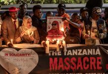 Investigations Reveal Overcrowded Morgues and Secret Graves Investigations Reveal Overcrowded Morgues and Secret Graves