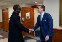 Nigerian Diplomacy against U.S. Claims of Religious Persec Nigerian Diplomacy against U.S. Claims of Religious Persec