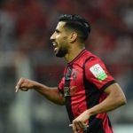 USM Alger Secures Hard-Fought Win Against San Pedro USM Alger Secures Hard-Fought Win Against San Pedro