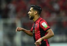 USM Alger Secures Hard-Fought Win Against San Pedro USM Alger Secures Hard-Fought Win Against San Pedro