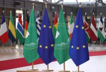 Luanda Hosts AU-EU Summit Luanda Hosts AU-EU Summit