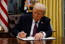 Trump Ends Temporary Protected Status for Somalians in MN Trump Ends Temporary Protected Status for Somalians in MN