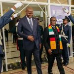 Zimbabwe and Mozambique Sign Economic and Development Deals Zimbabwe and Mozambique Sign Economic and Development Deals