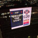 G20 Fails to Address Sovereign Debt Crisis G20 Fails to Address Sovereign Debt Crisis