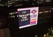 G20 Fails to Address Sovereign Debt Crisis G20 Fails to Address Sovereign Debt Crisis