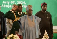 Security Challenges Threaten Tinubu’S 2027 Election Bid Security Challenges Threaten Tinubu'S 2027 Election Bid