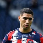 Hakimi Provides Update on Injury Recovery Ahead of AFCON Hakimi Provides Update on Injury Recovery Ahead of AFCON