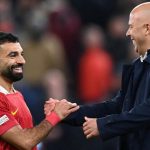 Rooney Suggests Liverpool Should Bench Mohamed Salah Rooney Suggests Liverpool Should Bench Mohamed Salah