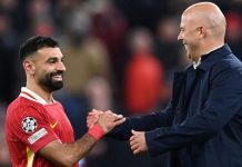 Rooney Suggests Liverpool Should Bench Mohamed Salah Rooney Suggests Liverpool Should Bench Mohamed Salah