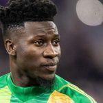 Trabzonspor Aims to Sign André Onana Permanently Trabzonspor Aims to Sign André Onana Permanently