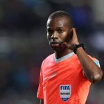 CAF Appoints Issa Sy for Rivers United Vs RS Berkane Clash CAF Appoints Issa Sy for Rivers United Vs RS Berkane Clash