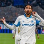 Aubameyang Leads Marseille to Crucial UCL Win Over Newcastle Aubameyang Leads Marseille to Crucial UCL Win Over Newcastle
