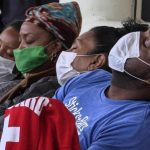 Africa & the West: were Epidemics Spread Intentionally? Africa & the West: were Epidemics Spread Intentionally?