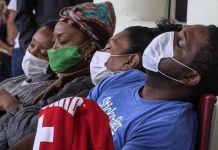 Africa & the West: were Epidemics Spread Intentionally? Africa & the West: were Epidemics Spread Intentionally?