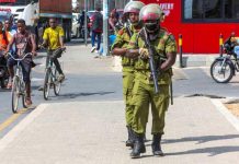 Tanzania: Opposition Calls, Govt Cancels Independence Day Tanzania: Opposition Calls, Govt Cancels Independence Day