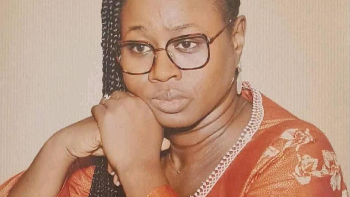 Yasmine Bassouly Freed after Long Forced Disappearance Yasmine Bassouly Freed after Long Forced Disappearance