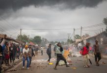 Tanzania Cancels Independence Day Celebrations Tanzania Cancels Independence Day Celebrations