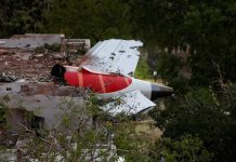 Cargo Plane Crash in South Sudan Kills Three Crew Members Cargo Plane Crash in South Sudan Kills Three Crew Members