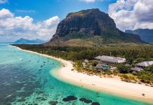 Mauritius, the Perfect Year-End Holiday Destination Mauritius, the Perfect Year-End Holiday Destination