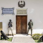 Factors Behind the Military Coup’S Success in Guinea-Bissau Factors Behind the Military Coup’S Success in Guinea-Bissau