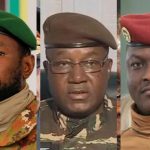 10 Military Coups in Africa in 5 Years 10 Military Coups in Africa in 5 Years